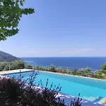 Lejlighedshotel Moses 4*