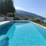 Lejlighedshotel Moses Chorefton