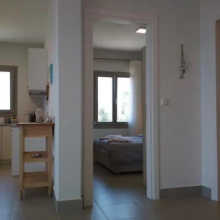 Moses Apartmanhotel 4*