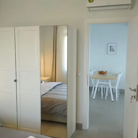 Moses Apartmanhotel