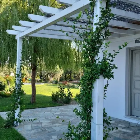 Moses Ξενοδοχείο με διαμερίσματα