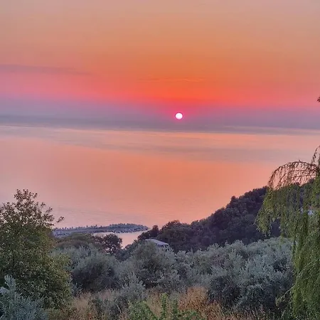 Aparthotel Moses 3*