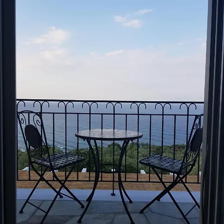 Moses Apart Otel Chorefton