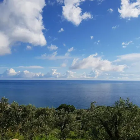 Moses Apart Otel 4*