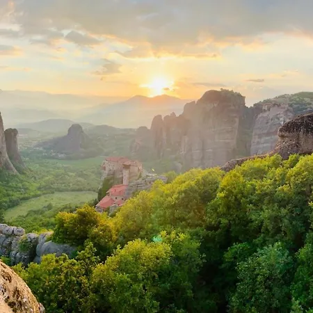 Apartmanhotel Moses 4*