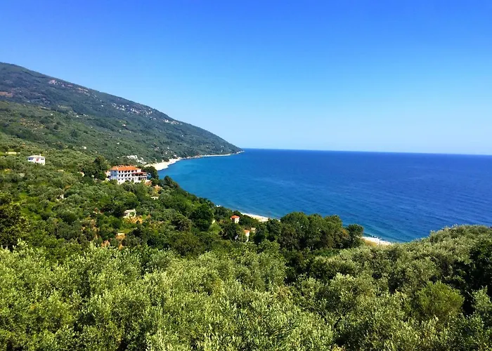 Moses 4* חורפטו