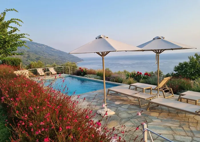 Moses 4* חורפטו